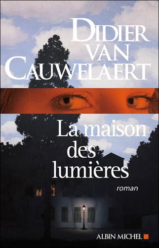 Cover for La maison des lumières