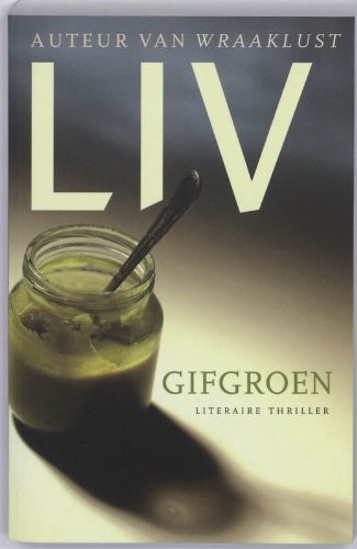 Cover for Gifgroen