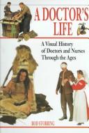 Cover for A doctor's life
