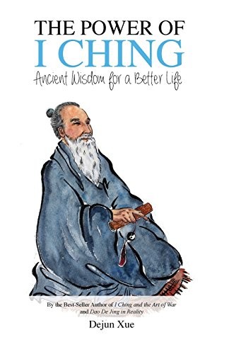 Cover for The Power of I Ching
