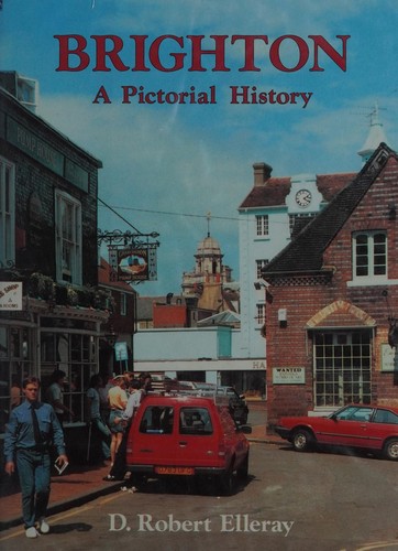 Cover for Brighton