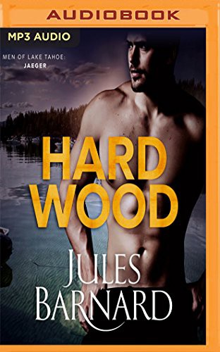 Cover for Hard Wood