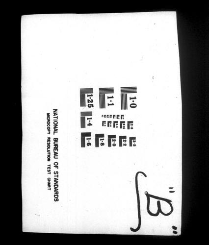 Cover for Compiled service records of volunteer Union soldiers who served in organizations from the state of Missouri