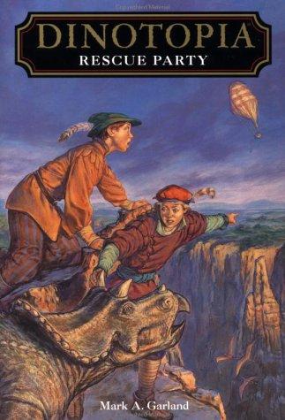 Cover for Rescue party