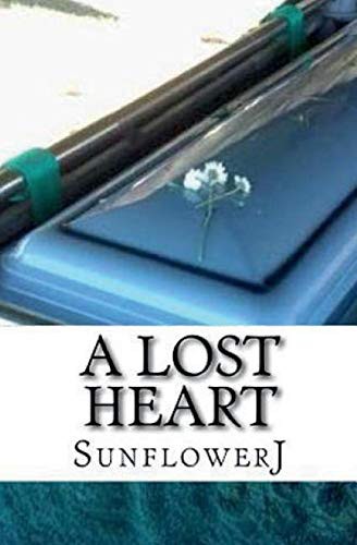 Cover for A Lost Heart
