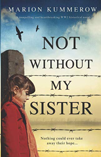 Cover for Not Without My Sister