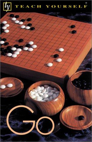 Cover for Go