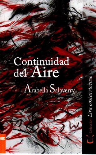 Cover for Continuidad del Aire