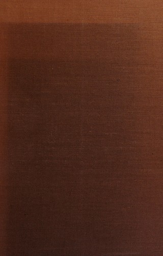 Cover for Experiment und Tradition