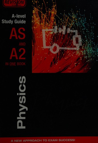 Cover for Physics
