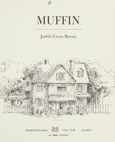 Cover for Muffin.