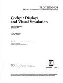 Cover for Cockpit displays and visual simulation