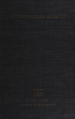 Cover for Leaders in American education