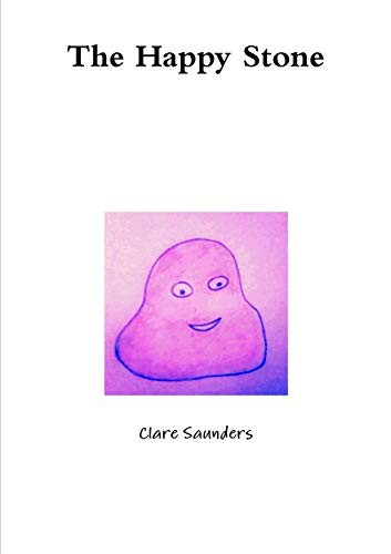 Cover for The Happy Stone