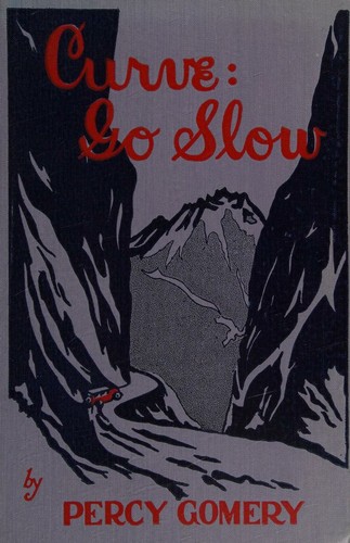 Cover for Curve
