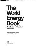 Cover for The World energy book