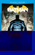 Cover for Batman