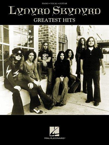 Cover for Lynyrd Skynyrd - Greatest Hits (Pvg)