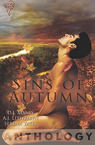 Cover for Sins of Autumn