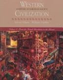 Cover for Western Civilization: A History of European Society, Volume C