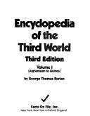 Cover for Encyclopedia of the Third World