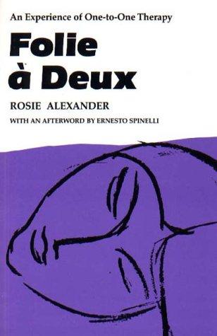 Cover for Folie a Deux