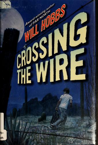 Cover for Crossing the wire