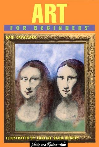 Cover for Art For Beginners