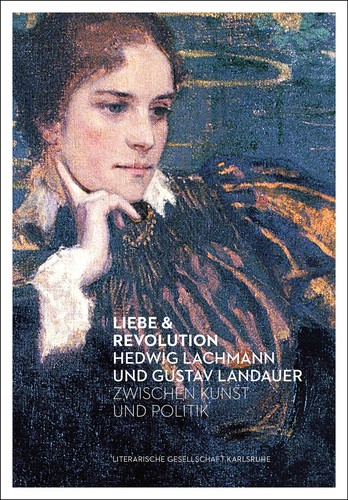 Cover for Liebe & Revolution