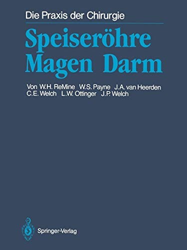 Cover for Speiseröhre Magen Darm