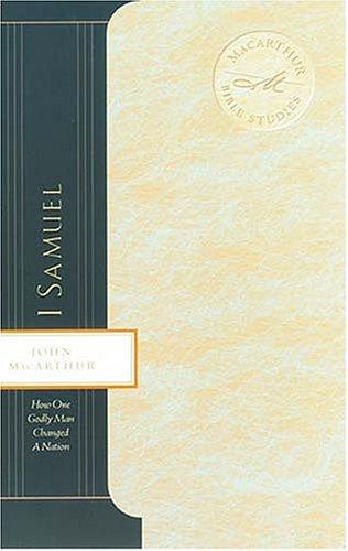 Cover for Samuel