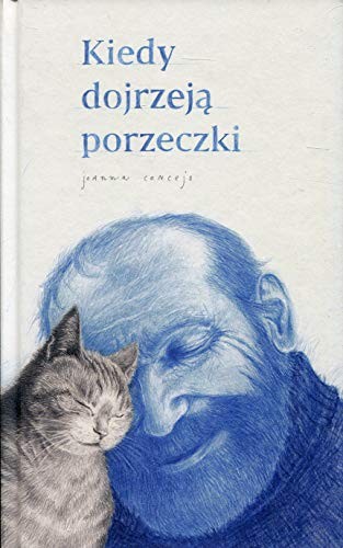 Cover for Kiedy dojrzeja porzeczki