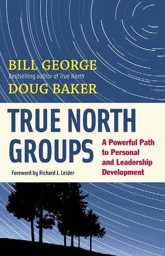 Cover for True north groups
