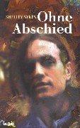 Cover for Ohne Abschied.