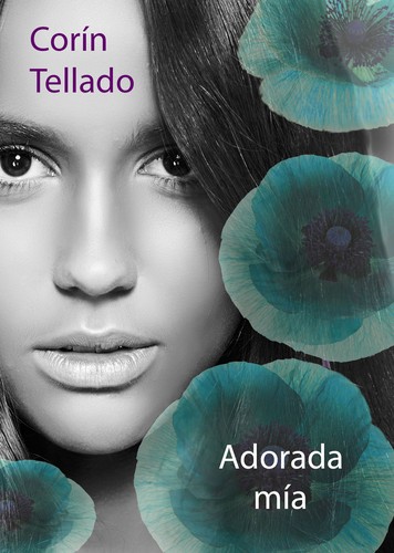 Cover for Adorada mía