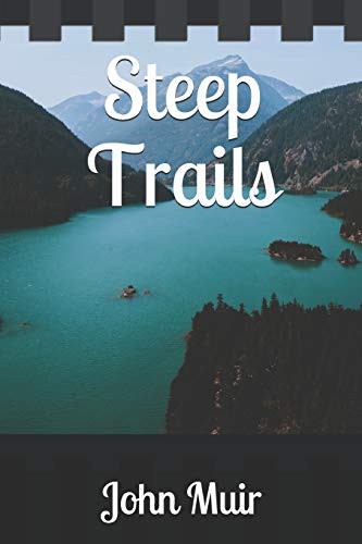 Cover for Steep Trails