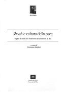 Cover for Shoah e cultura della pace