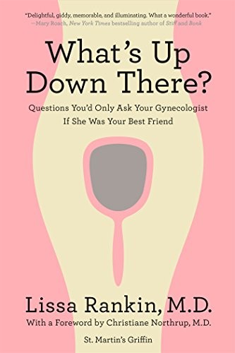 Cover for What's up down there?