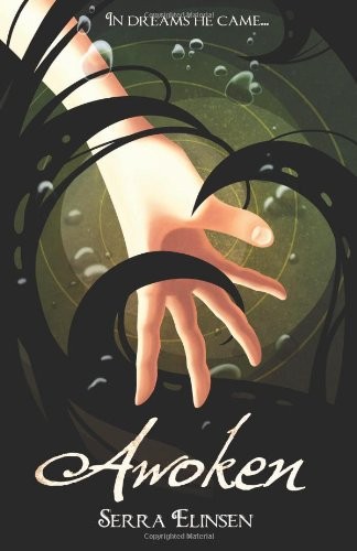 Cover for Awoken