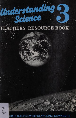 Cover for Understanding Science