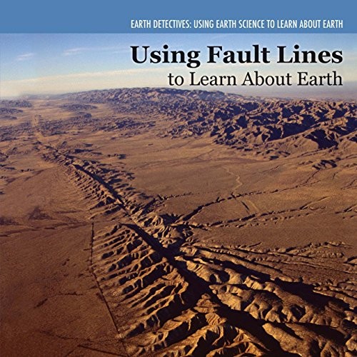 Cover for Investigating Fault Lines