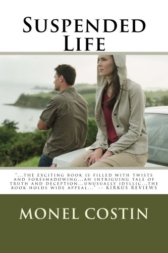 Cover for Suspended Life