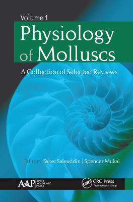 Cover for Physiology of Molluscs