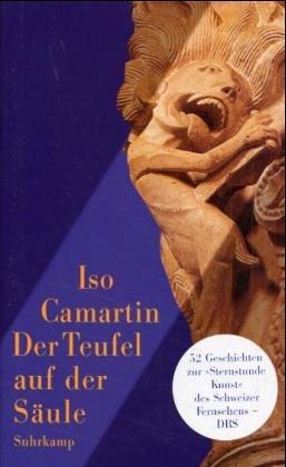 Cover for Der Teufel auf der Säule