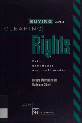 Cover for Buying and clearing rights