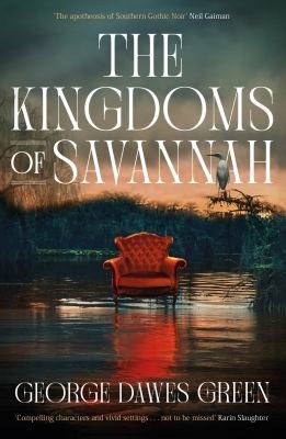 Cover for Kingdoms of Savannah