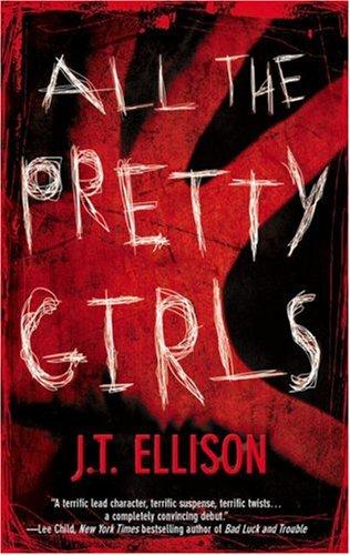 Cover for All The Pretty Girls