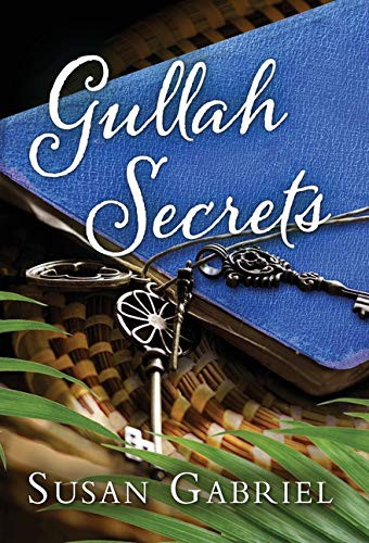 Cover for Gullah Secrets