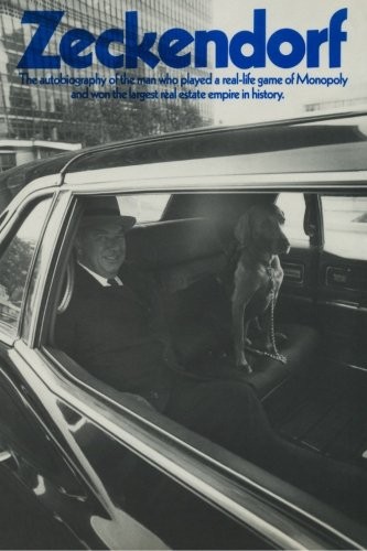 Cover for Zeckendorf