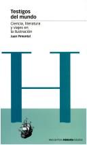 Cover for Testigos del Mundo